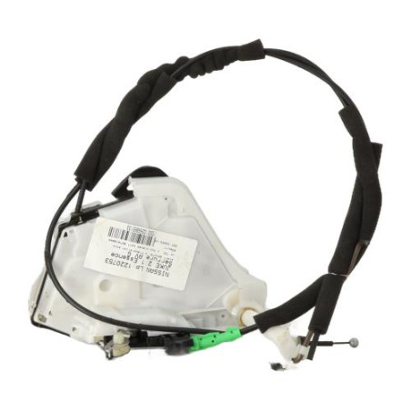 Serrure avant gauche NISSAN JUKE 2 Photo n°1