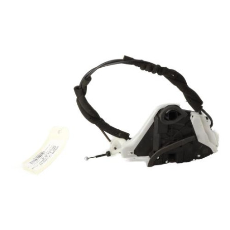 Serrure avant gauche NISSAN JUKE 2