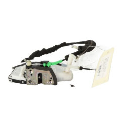 Serrure avant gauche NISSAN JUKE 2 Photo n°4