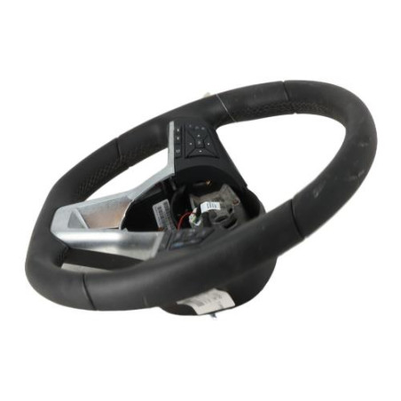 Volant NISSAN JUKE 2