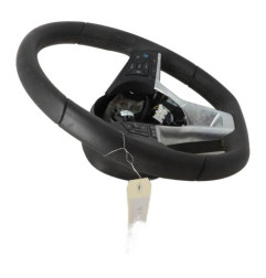 Volant NISSAN JUKE 2 Photo n°4