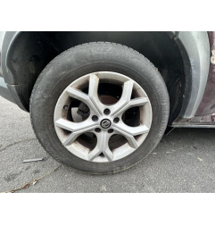 Volant NISSAN JUKE 2 Photo n°16