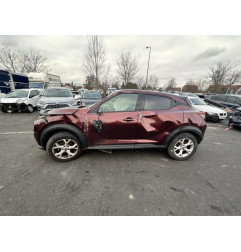 Volant NISSAN JUKE 2 Photo n°18