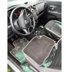 Retroviseur gauche DACIA LODGY Photo n°12