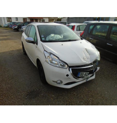 Berceau avant PEUGEOT 208 1 Photo n°7