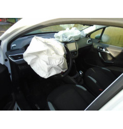 Berceau avant PEUGEOT 208 1 Photo n°8