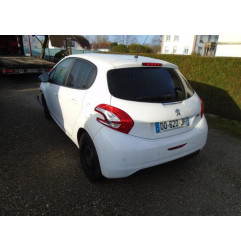Berceau avant PEUGEOT 208 1 Photo n°9
