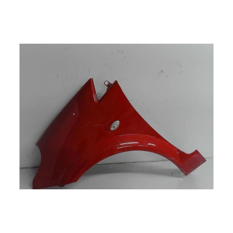 Aile avant gauche CITROEN C3 PLURIEL