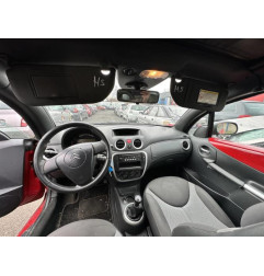 Aile avant gauche CITROEN C3 PLURIEL Photo n°8