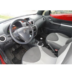 Aile avant gauche CITROEN C3 PLURIEL Photo n°10