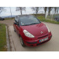 Aile avant gauche CITROEN C3 PLURIEL