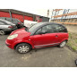 Aile avant gauche CITROEN C3 PLURIEL