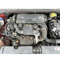 Aile avant gauche CITROEN C3 PLURIEL Photo n°20