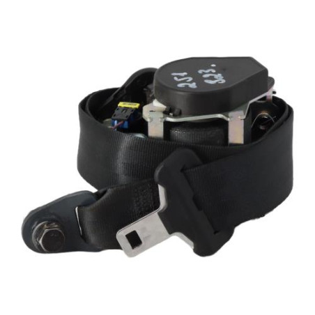 Ceinture avant gauche DACIA LODGY Photo n°1