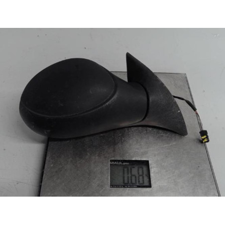 Retroviseur droit CITROEN C3 PLURIEL