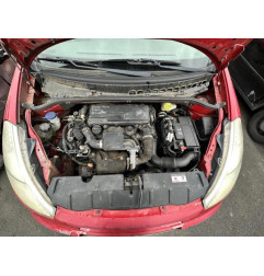 Retroviseur droit CITROEN C3 PLURIEL Photo n°9