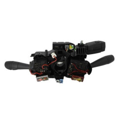 Com (Bloc Contacteur Tournant+Commodo Essuie Glace+Commodo Phare) DACIA LODGY