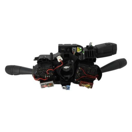 Com (Bloc Contacteur Tournant+Commodo Essuie Glace+Commodo Phare) DACIA LODGY