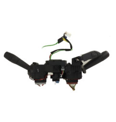 Com (Bloc Contacteur Tournant+Commodo Essuie Glace+Commodo Phare) DACIA LODGY Photo n°2