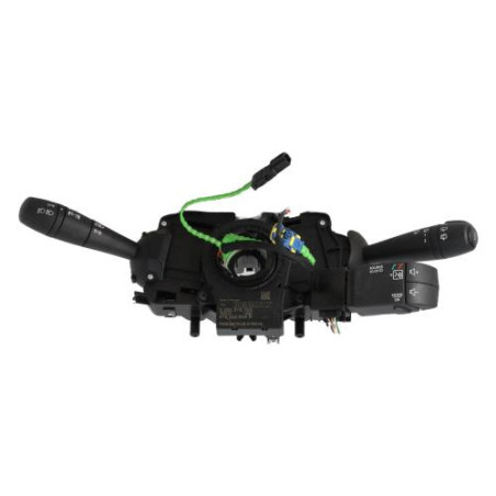 Com (Bloc Contacteur Tournant+Commodo Essuie Glace+Commodo Phare) DACIA LODGY Photo n°3