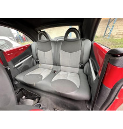 Retroviseur gauche CITROEN C3 PLURIEL Photo n°14