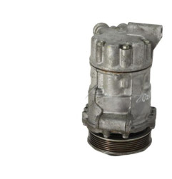 Compresseur clim FIAT DOBLO 2 Photo n°3