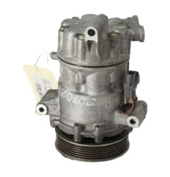 Compresseur clim FIAT DOBLO 2 Photo n°4