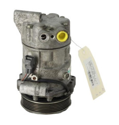 Compresseur clim FIAT DOBLO 2 Photo n°5