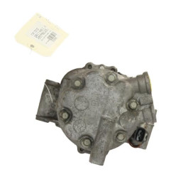 Compresseur clim FIAT DOBLO 2 Photo n°6