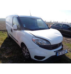 Compresseur clim FIAT DOBLO 2 Photo n°8