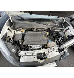 Compresseur clim FIAT DOBLO 2 Photo n°15