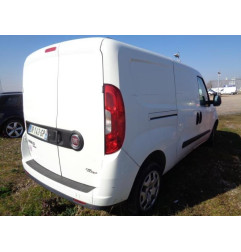 Demarreur FIAT DOBLO 2 Photo n°8