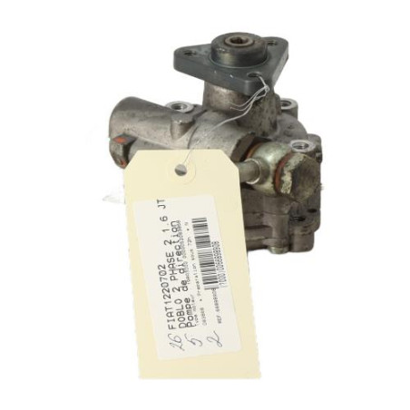 Pompe de direction FIAT DOBLO 2
