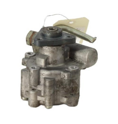 Pompe de direction FIAT DOBLO 2 Photo n°4