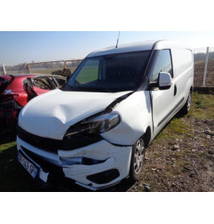 Pompe de direction FIAT DOBLO 2 Photo n°6