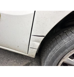 Pompe de direction FIAT DOBLO 2 Photo n°10