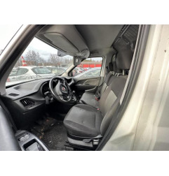 Pompe de direction FIAT DOBLO 2 Photo n°11