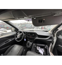 Pompe de direction FIAT DOBLO 2 Photo n°12