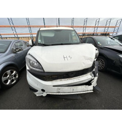 Pompe de direction FIAT DOBLO 2 Photo n°15