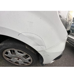 Pompe de direction FIAT DOBLO 2 Photo n°19