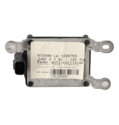 Radar anti-collision NISSAN JUKE 2 Photo n°1