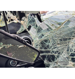 Radar anti-collision  NISSAN JUKE 2 Photo n°14