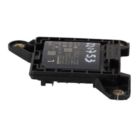 Capteur NISSAN JUKE 2