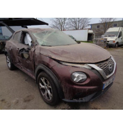 Module d'allumage (allumage) NISSAN JUKE 2 Photo n°12