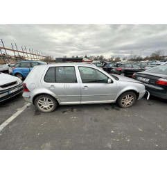 Boite de vitesses VOLKSWAGEN GOLF 4