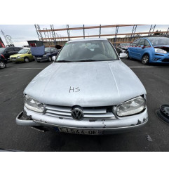 Boite de vitesses VOLKSWAGEN GOLF 4 Photo n°3