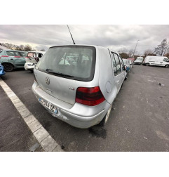 Boite de vitesses VOLKSWAGEN GOLF 4 Photo n°5