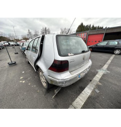 Boite de vitesses VOLKSWAGEN GOLF 4 Photo n°6