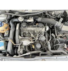 Pompe de direction VOLKSWAGEN GOLF 4 Photo n°12