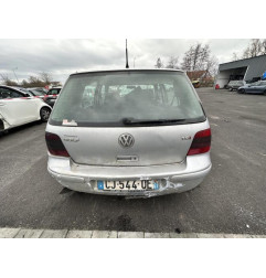 Pompe de direction VOLKSWAGEN GOLF 4 Photo n°13